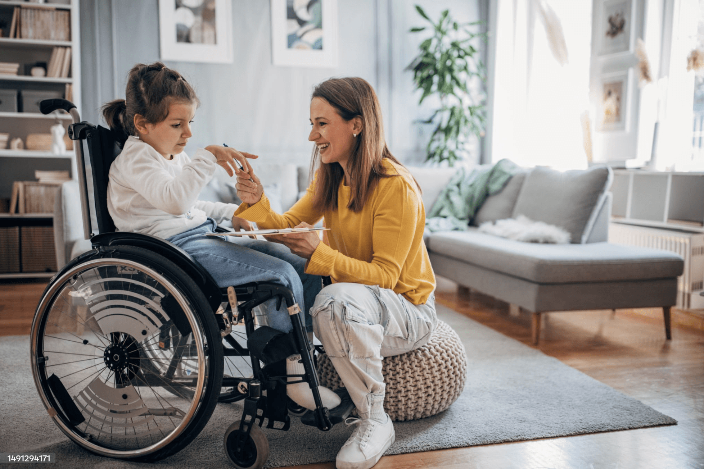 Neuromuscular Disease